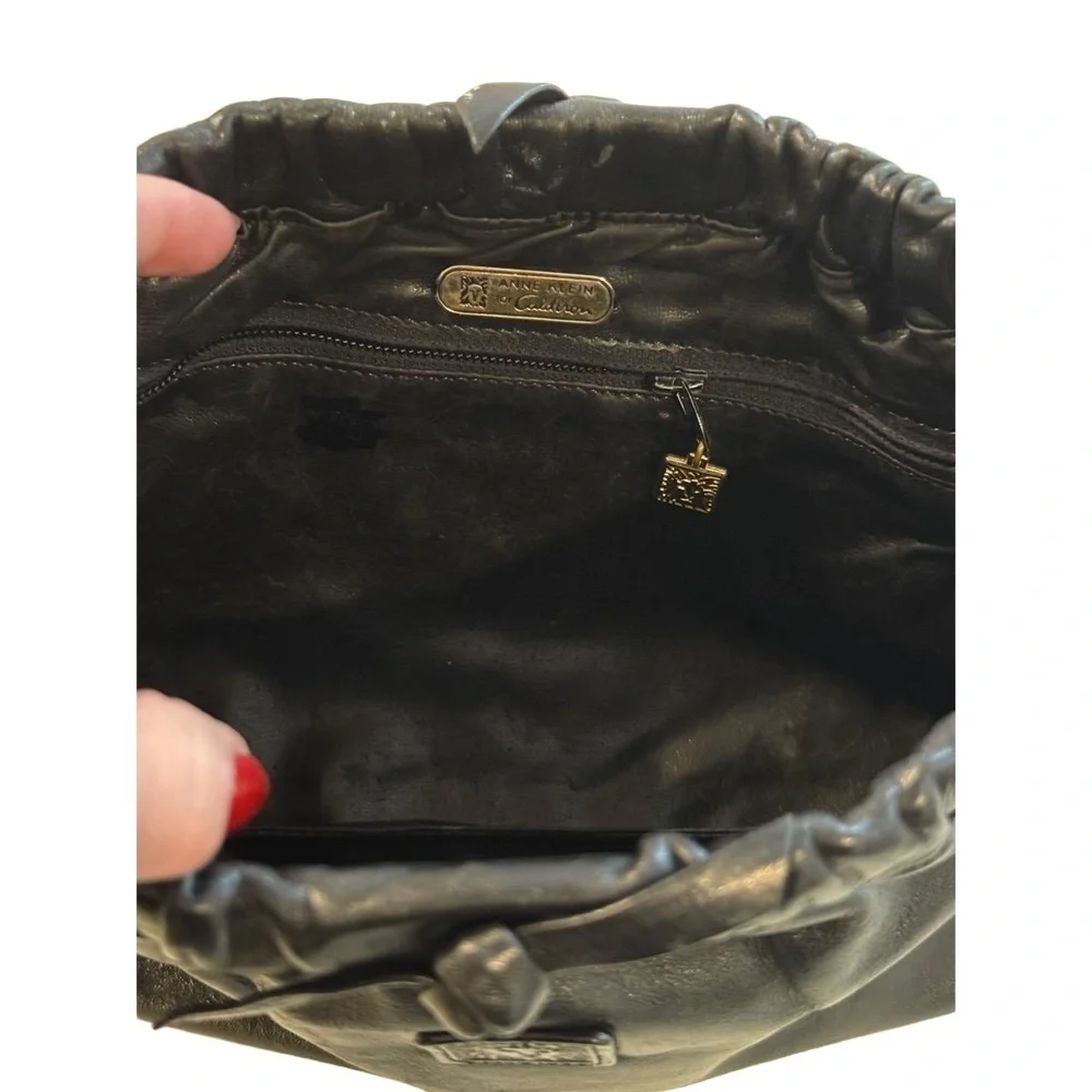 Anne Klein vintage anne